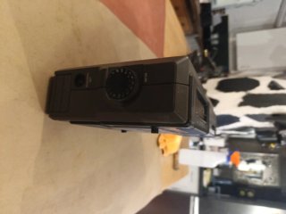 Radio Cassette Philips 270 Vintage