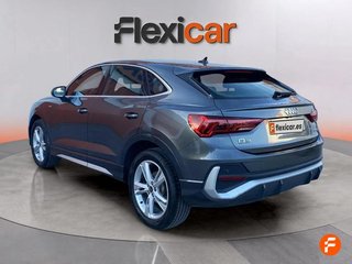 Audi Q3 S line 35 TDI 110kW (150CV) S tronic