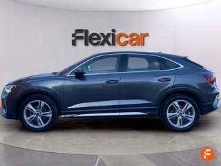 Audi Q3 S line 35 TDI 110kW (150CV) S tronic