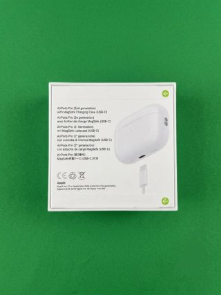 Apple AirPods Pro 2da Gen Blancos