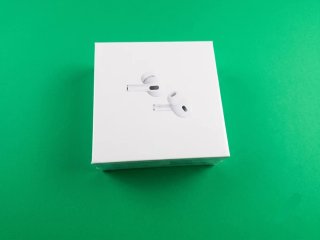 Apple AirPods Pro 2da Gen Blancos