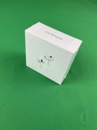 Apple AirPods Pro 2da Gen Blancos