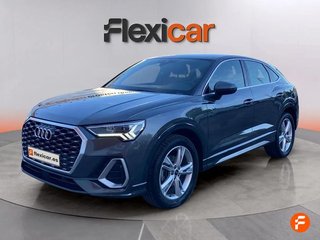 Audi Q3 S line 35 TDI 110kW (150CV) S tronic