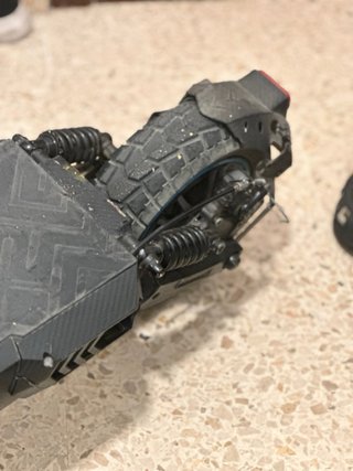 Patinete Eléctrico SmartGyro Dual Max 2 LR