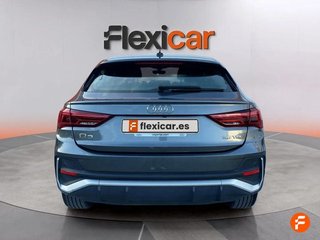 Audi Q3 S line 35 TDI 110kW (150CV) S tronic