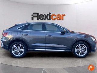 Audi Q3 S line 35 TDI 110kW (150CV) S tronic