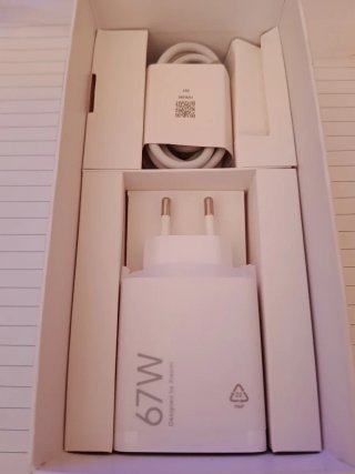 REDMI NOTE 12
