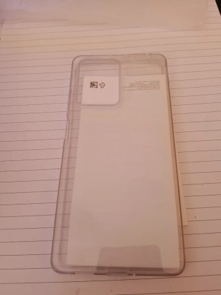 REDMI NOTE 12