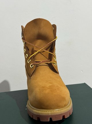 Stivali Timberland Uomo