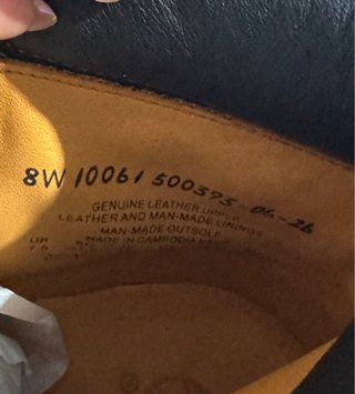 Stivali Timberland Uomo