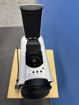 Cafetera L’OR BARISTA Philips