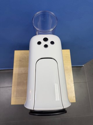 Cafetera L’OR BARISTA Philips