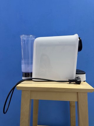 Cafetera L’OR BARISTA Philips