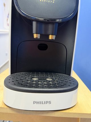 Cafetera L’OR BARISTA Philips
