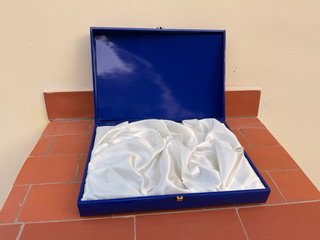 Caja Regalo 4 Botellas Vino