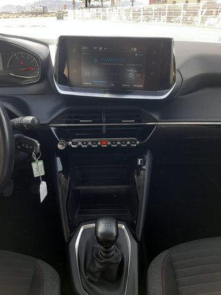Peugeot 208  1.5 HDI 2020
