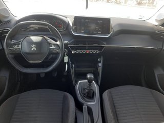 Peugeot 208  1.5 HDI 2020