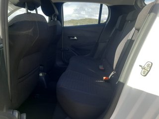 Peugeot 208  1.5 HDI 2020