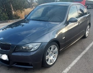 BMW Serie 3 2007