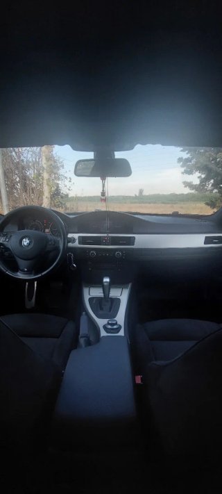 BMW Serie 3 2007