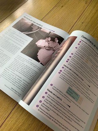 LIBRO LENGUA Y LITERATURA 4º ESO OXFORD GENIOX