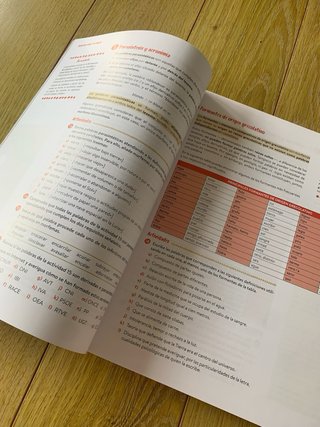 LIBRO LENGUA Y LITERATURA 4º ESO OXFORD GENIOX