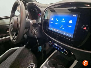 Toyota Aygo 1.0 VVT-I 72CV Play