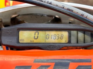 KTM EXC 300 2015 Enduro/Motocross