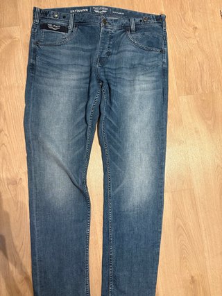 Pantalones vaqueros PME Legend Talla M