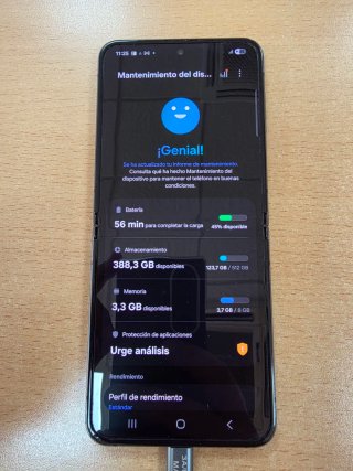 Samsung Z Flip 5 512GB