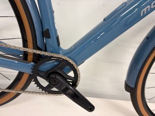 Bici MONDRAKER DUSTY SX RR T.M 31km
