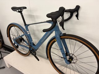 Bici MONDRAKER DUSTY SX RR T.M 31km