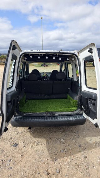 Opel Combo 2007