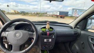 Opel Combo 2007