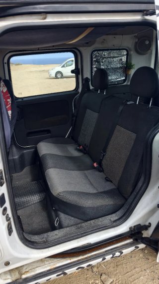 Opel Combo 2007