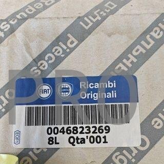 FARO ANTINIEBLA FIAT NUEVO 46823269