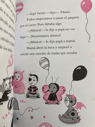 Isadora Moon va a una fiesta de pijamas / Isado...