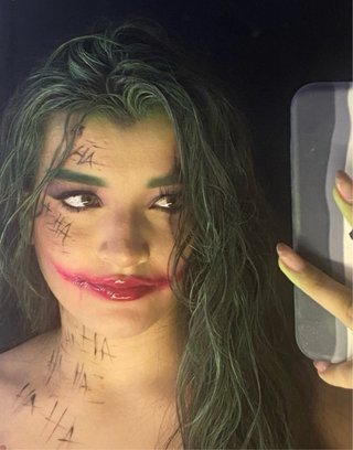 MAQUILLADORA