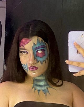 MAQUILLADORA