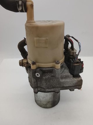 Mazda 995-09708-1 bomba de servodirección 3 6183
