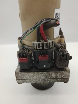 Mazda 995-09708-1 bomba de servodirección 3 6183