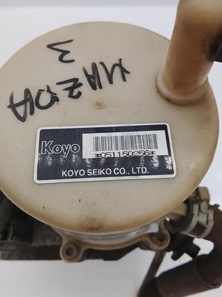 Mazda 995-09708-1 bomba de servodirección 3 6183