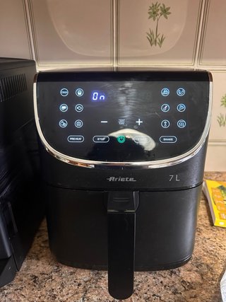Friggitrice ad aria Ariete 4627 7L