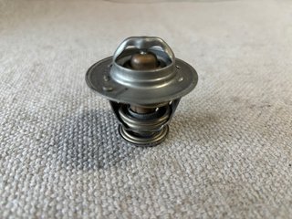 Termostato Seat 600 78º