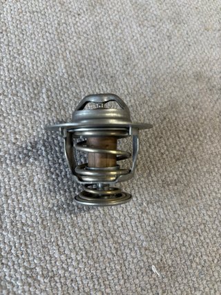 Termostato Seat 600 78º