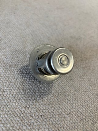 Termostato Seat 600 78º