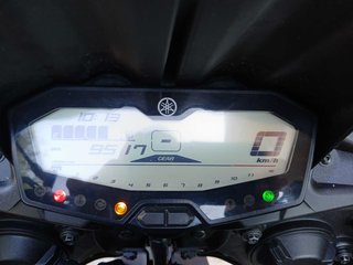Yamaha Tracer 700 A2 limitada