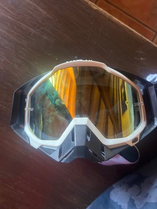 Gafas 100% Motocross/Enduro