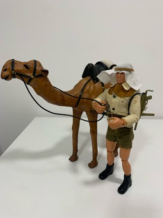 Geyperman custom