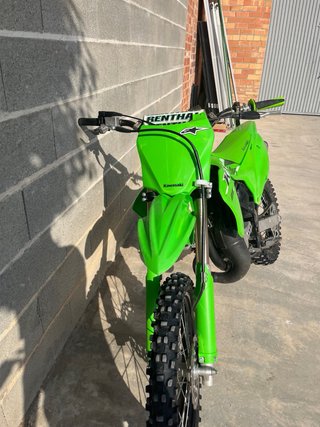 Kawasaki KX85 2025 2T